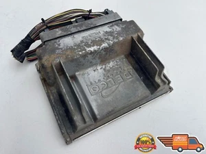 1999-2000 CORVETTE C5 ENGINE CONTROL MODULE ECU ECM OEM 16220610 - Picture 1 of 8