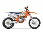Picture Of A 2022 KTM F 202