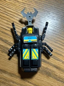 Vintage 1984 Buddy L Corp - Bug Bots SR-5 - Robot Bugs Transformers GoBots - Picture 1 of 3