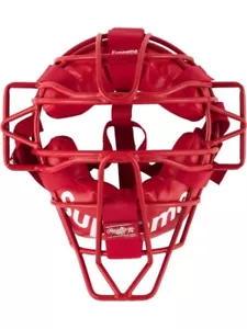 Supreme Rawlings Catcher's Mask - Picture 1 of 4