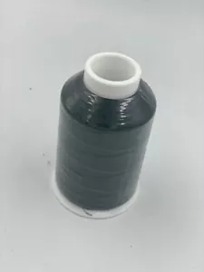 A&E Embroidery Thread - ARMY GRN HAF - 52931 - 5000M - POLY #40 - Picture 1 of 2