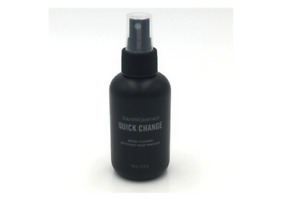 Bareminerals Quick Change Brush Cleaner 3.7 fl .oz Free Fast Shipping Brand New 