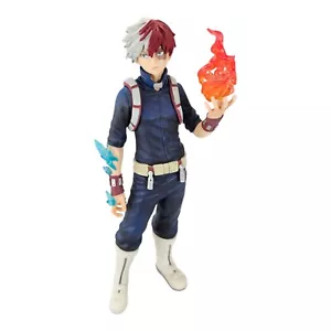 Figura Shoto Todoroki de Bandai My Hero Academia - Imagen 1 de 7