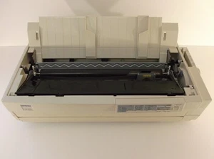 Epson LQ-2170 Parallel Dot Matrix Printer - Picture 1 of 1