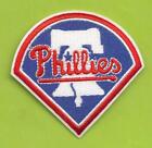 Embroidered Iron On Patch ~ Philadelphia Phillies