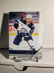 2020-21 UD EXTENDED KYLE CONNOR RETRO T-73 JETS - Picture 1 of 1