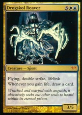 Drogskol Reavers Foil | NM | Dark Ascension | Magic MTG