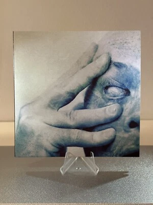 Steven Wilson PORCUPINE TREE In ABSENTIA HQ CD & DVD AUDIO JAPAN MINI LP - Bild 1 von 3