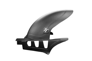 parafango posteriore Carbonio per Ducati Monster 620 / 695 / 1000 / - Imagen 1 de 4