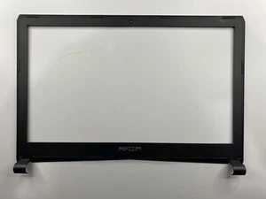 Nexoc G515 II Clevo N150RD Display Rahmen Bezel LID Cover Gehäuse (JL) - Picture 1 of 4