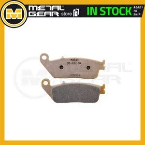 Brake Pads Sintered S2 Front L or R HONDA ST 1100 Pan European non ABS 1999 - Picture 1 of 1