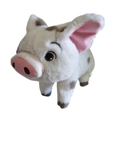 Disney Store PUA das SCHWEIN aus Moana Plüsch - 7” hoch/10” lang - Bild 1 von 4