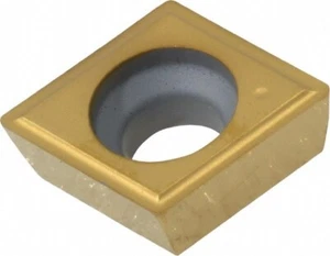 (5) CPGM3250 KC730 KENNAMETAL TURNING INSERTS (CPGH09T301 KC730) (1162900) USA - Picture 1 of 1