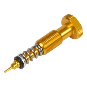 For Suzuki DRZ 400S/SM Air Mixture Fuel Screw Adjuster Carburetor 2000-2023 2024 - Picture 1 of 8