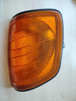 Freccia anteriore sinistra Mercedes Benz W 201 190 - 42704R6 - Immagine 1 di 4