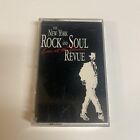 Live at the Beacon von New York Rock and Soul Revue (Kassette, Oktober 1991, Riese)