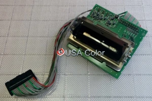 NORITSU J391020 PCB BOARD - Picture 1 of 6
