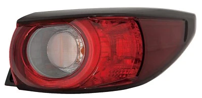 Tail Light Assembly RH/Pass Outer Fits Mazda CX-5 - Изображение 1 из 2