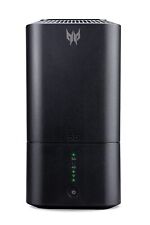 Acer Predator Connect X5 5G CPE - Wireless Router - WWAN - 802.11a/b/g/n/ac/ax -