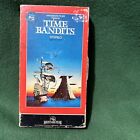 Time Bandits Vhs New Sealed Side Paramount Watermarks TERRY GILLIAM
