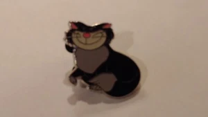 Disney Trading Pins-2021 SDR-Cats and Dogs Mystery-Lucifer - Picture 1 of 1