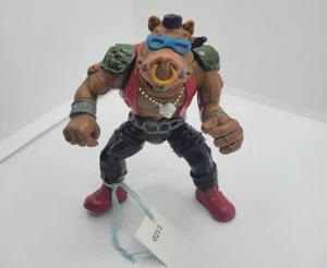 Vintage 1988 Mirage Studios TMT Bebop - Photo 1 sur 5