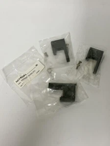 Northrop MRAP Mounting Bracket OJ198-872843-1 & 861865-1 REV. C & CPU Fastener - Bild 1 von 10