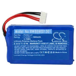 Batterie remplace HP 923052 P0946-HF 923052PH 2S P0562-LF 500mAh - Afbeelding 1 van 9