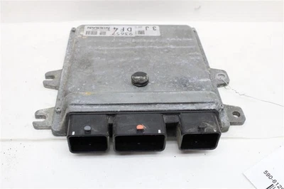 Computadora ECU ECM NISSAN MURANO MURANO CROSS CABRIOLET 2012 12 NEC002649 1069594 Foto 1 de 4
