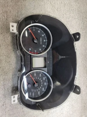 2014 Subaru XV Crosstrek Premium Speedometer Cluster 47k miles 85012FJ530 - Image 1 of 4