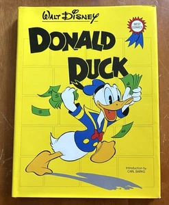 Walt Disney's Donald Duck- Best Comics 1978 - Picture 1 of 4