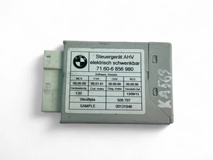 KA563 BMW Control Unit 6856980 - Picture 1 of 5