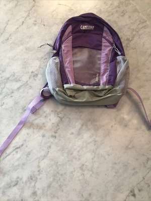 Camelbak Scout, Mochila, Púrpura Pequeña Foto 1 de 4