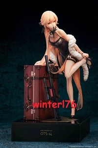 Official Reverse Studio 1/8 Scale Games Girls Frontline OTs-14 ASK PVC Model - Picture 1 of 6