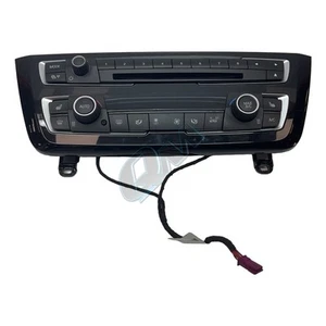 BMW Ambient Klimaautomatik Bedienfeld 3 4er F30 F31 F32 F33 9363546 - Bild 1 von 5