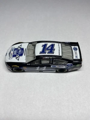 2018 Lional Clint Bowyer Ford Hall of Fans #14 NASCAR 1:64 Diecast - Image 1 of 4