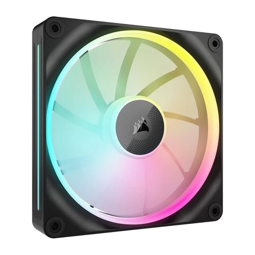 Corsair iCUE Link LX140 RGB 140mm PWM Fan Single Pack ‎CO-9051027-WW