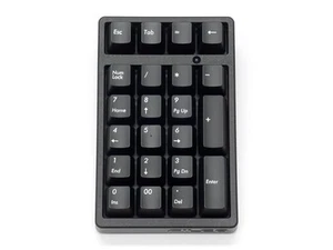 FILCO Majestouch TenKeyPad 2 Professional PBT CHERRY MX blue axis USB 2-color mo - Picture 1 of 7