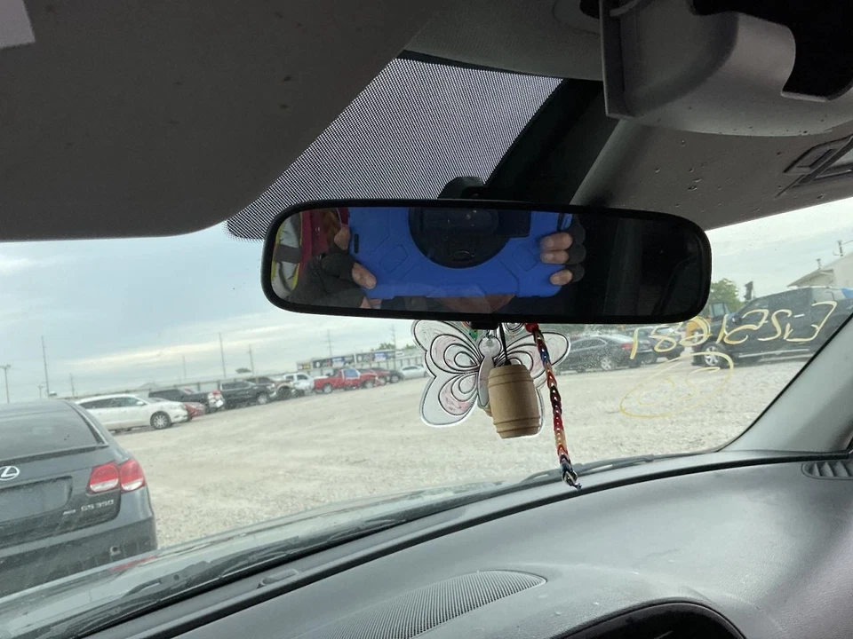 Espejo retrovisor sin atenuación automática construido en Corea 09-22 TUCSON 4793180 Foto 1 de 1