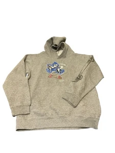 Ring Of Fire Hoodie Sweater Youth Boys Size Medium (10) Pre Love Conditions - Picture 1 of 4