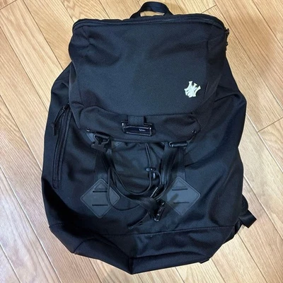 Mochila bolsa de deporte Era negra Foto 1 de 3