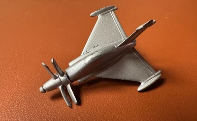 Mercury - Convair XFY-1 Veridical Riser / Pogo - 421 - Italy — 第 1/4 张图片