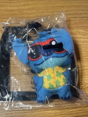 Lilo And Stitch Disney 2022 McDonalds Happy Meal Cool Stitch NEW - Image 1 of 2