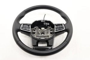 2022 - 2026 KIA CARNIVAL STEERING WHEEL W/ SWITCH BUTTON OEM 96700R0960 - Foto 1 di 16