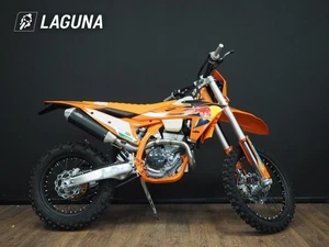 KTM 350 EXC-F Chamions Edition 2025 last one left - Picture 1 of 1