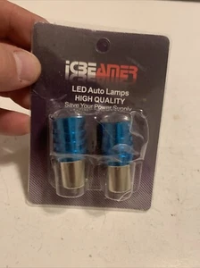 Icbeamer LED Auto Lamps DC 12 Volts - Picture 1 of 3