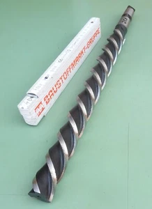 HSSE Schälreibahle Ø 25 mm 1:50 MK3 Maschinen Reibahle Stiftloch Kegelreibahle - Bild 1 von 2