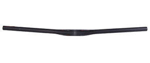 Ritchey Superlogic 2X Carbon MTB Mountain Bike Flat Handlebar Bar - 31.8 x 710mm