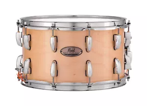Pearl Session Studio Select Natural Birch 14x8" Kit Snare Drum NEW | Auth Dealer - Picture 1 of 1