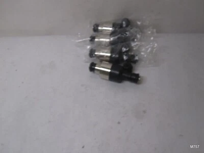 4 топливных форсунки подходят для 99-02 Daewoo Lanos S хэтчбек 2 двери 1,5 л 17103677 - Изображение 1 из 4